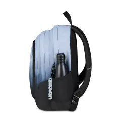 Shade Tech Zaino Tech 29 Litri Grs Grey - zaini scuola