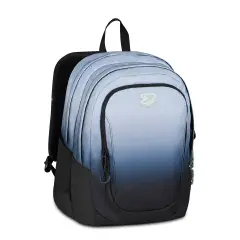 Shade Tech Zaino Tech 29 Litri Grs Grey - zaini scuola