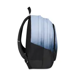 Shade Tech Zaino Tech 29 Litri Grs Grey - zaini scuola