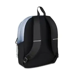 Shade Tech Zaino Tech 29 Litri Grs Grey - zaini scuola