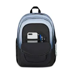 Shade Tech Zaino Tech 29 Litri Grs Grey - zaini scuola