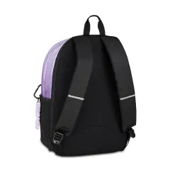Shade Tech Zaino Round Ext. 29 Litri Grs con Powerbank Lilla - zaini scuola
