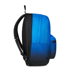 Shade Tech Zaino Round Ext. 29 Litri Grs con Powerbank Blue - zaini scuola