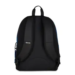 Shade Tech Zaino Round Ext. 29 Litri Grs con Powerbank Blue - zaini scuola