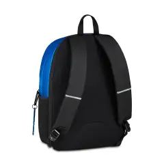 Shade Tech Zaino Round Ext. 29 Litri Grs con Powerbank Blue - zaini scuola
