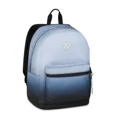 Shade Tech Zaino Round Ext. 29 Litri Grs con Powerbank Grey - zaini scuola