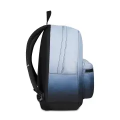Shade Tech Zaino Round Ext. 29 Litri Grs con Powerbank Grey - zaini scuola