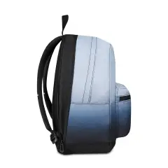 Shade Tech Zaino Round Ext. 29 Litri Grs con Powerbank Grey - zaini scuola