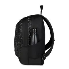 Zaino Seven Tech Blackolograph 29 Litri Effetto Lenticolare - zaini scuola