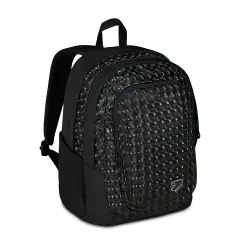 Zaino Seven Tech Blackolograph 29 Litri Effetto Lenticolare - zaini scuola