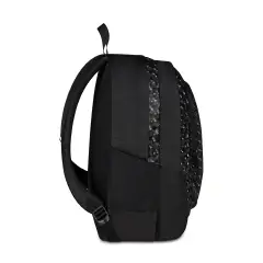 Zaino Seven Tech Blackolograph 29 Litri Effetto Lenticolare - zaini scuola