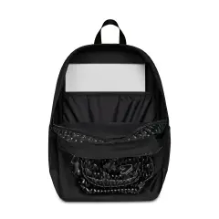 Zaino Seven Tech Blackolograph 29 Litri Effetto Lenticolare - zaini scuola
