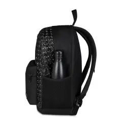 Zaino Seven Round Blackolograph 29 Litri Effetto Lenticolare - zaini scuola