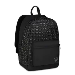 Zaino Seven Round Blackolograph 29 Litri Effetto Lenticolare - zaini scuola