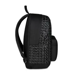 Zaino Seven Round Blackolograph 29 Litri Effetto Lenticolare - zaini scuola
