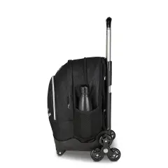 Zaino 31 Litri con Trolley Comby 8wd Made Of Stars - zaini trolley