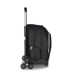 Zaino 31 Litri con Trolley Comby 8wd Made Of Stars - zaini trolley