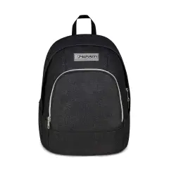 Zaino 31 Litri con Trolley Comby 8wd Made Of Stars - zaini trolley