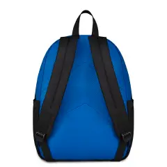 Zaino Invicta Jelek Up LED 36 L Porta PC 14" Baleine Blue - zaini scuola