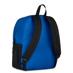 Zaino Invicta Jelek Up LED 36 L Porta PC 14" Baleine Blue - zaini scuola