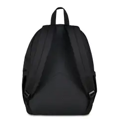 Zaino Invicta Jelek Up LED 36 L Porta PC 14" Jet Black - zaini scuola