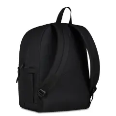 Zaino Invicta Jelek Up LED 36 L Porta PC 14" Jet Black - zaini scuola