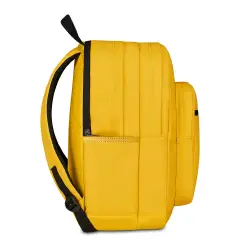 Zaino Invicta Jelek Plus City 34 Litri Porta PC 14" Lemon Chrome - zaini scuola