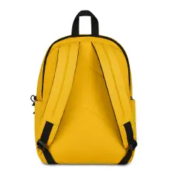 Zaino Invicta Jelek Plus City 34 Litri Porta PC 14" Lemon Chrome - zaini scuola