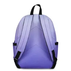 Zaino Invicta Jelek Fantasy Shine 34 Litri Porta PC 14" Dahlia Purple - zaini scuola