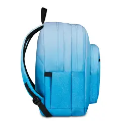 Zaino Invicta Jelek Fantasy Shine 34 Litri Methyl Blue - zaini scuola