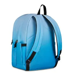 Zaino Invicta Jelek Fantasy Shine 34 Litri Methyl Blue - zaini scuola