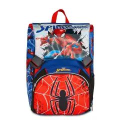 Zaino Sdoppiabile Big 24 Litri Spider-man Back To Climbing - zaini scuola