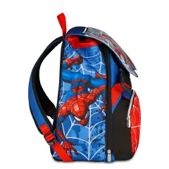 Zaino Sdoppiabile Big 24 Litri Spider-man Back To Climbing - zaini scuola