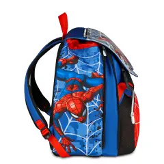 Zaino Sdoppiabile Big 24 Litri Spider-man Back To Climbing - zaini scuola