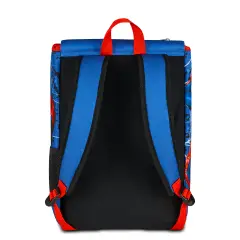 Zaino Sdoppiabile Big 24 Litri Spider-man Back To Climbing - zaini scuola