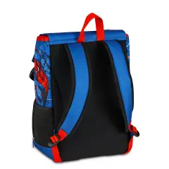 Zaino Sdoppiabile Big 24 Litri Spider-man Back To Climbing - zaini scuola