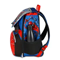 Zaino Sdoppiabile Big 24 Litri Spider-man Back To Climbing - zaini scuola
