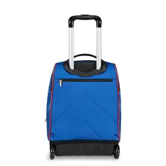 Zaino Big 36 Litri con Trolley Spider-man Back To Climbing - zaini trolley