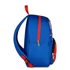Zaino Small Spiderman 14 Litri Scuola Infanzia - zainetti asilo