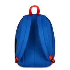 Zaino Small Spiderman 14 Litri Scuola Infanzia - zainetti asilo