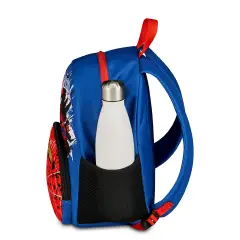 Zaino Small Spiderman 14 Litri Scuola Infanzia - zainetti asilo