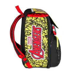 Zaino Sdoppiabile Big Avengers Heroes in Action 24 Litri - zaini scuola