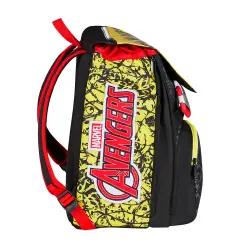 Zaino Sdoppiabile Big Avengers Heroes in Action 24 Litri - zaini scuola