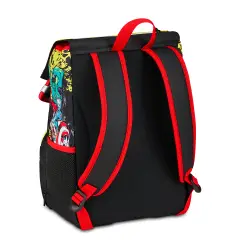 Zaino Sdoppiabile Big Avengers Heroes in Action 24 Litri - zaini scuola