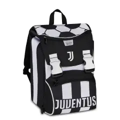 Zaino Sdoppiabile Big 24 Litri Juventus We Are Youth - zaini scuola