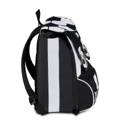 Zaino Sdoppiabile Big 24 Litri Juventus We Are Youth - zaini scuola