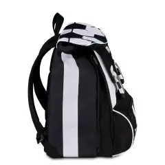 Zaino Sdoppiabile Big 24 Litri Juventus We Are Youth - zaini scuola