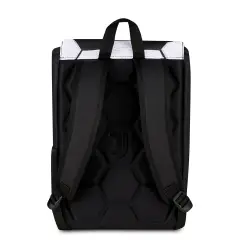 Zaino Sdoppiabile Big 24 Litri Juventus We Are Youth - zaini scuola