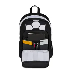 Zaino Advanced 29 Litri con Porta PC Juventus We Are Youth - zaini scuola