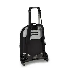 Zaino 33 Litri con Trolley Jack-3wd+ Juventus We Are Youth - zaini trolley